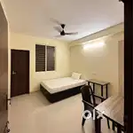 Independent Rooms