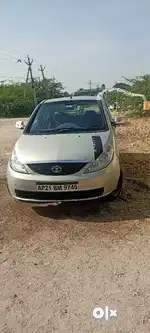 Tata Indica Vista 2011 Diesel Good Condition