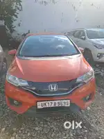 Honda Jazz 1.5 V i DTEC, 2015, Diesel