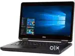 Old/Used Laptops Dell Latitude e5440 intel core i5 4th gen. 8gb/256gb