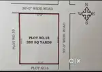 Residential plot for sale ,BIbinagar Hydarabad Telangana