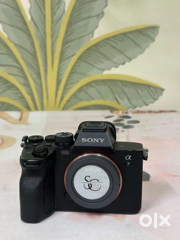Sony M4 with 70-200 F2.8 GM lens