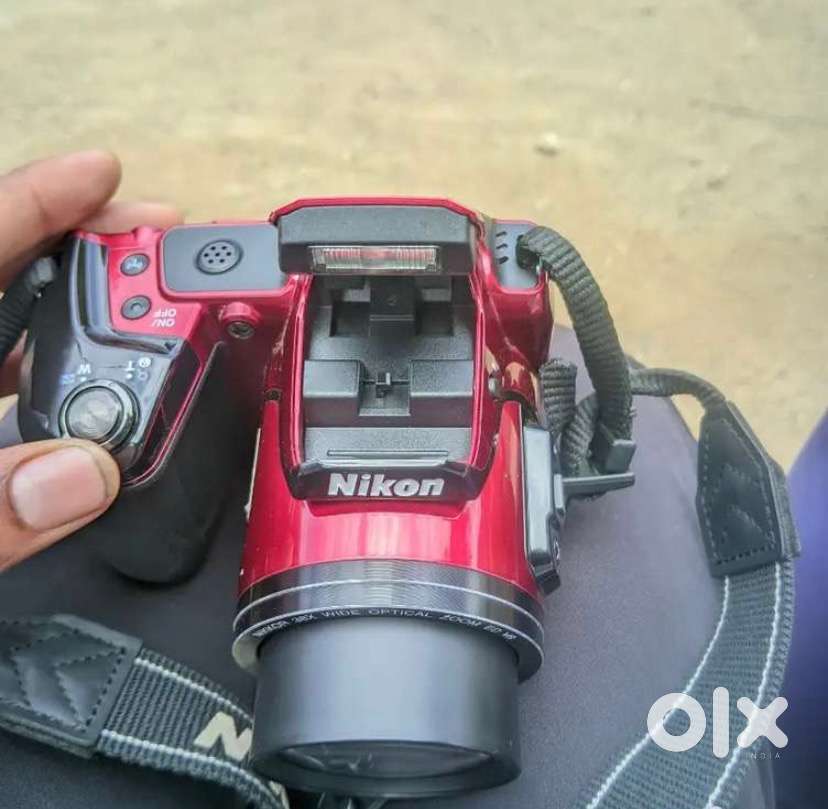 Nikon coolpix 840l