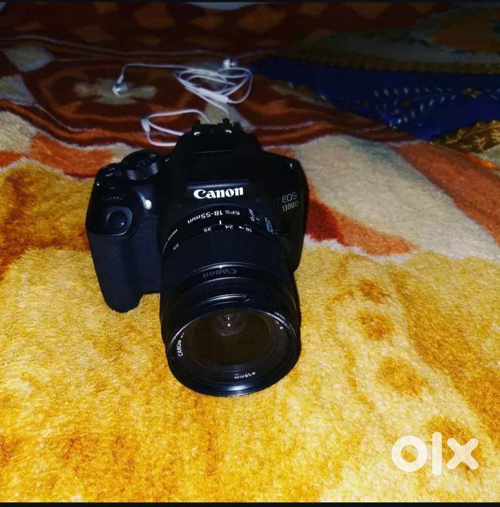 Canon 1300d