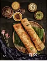 Cook Required for South Indian and Chinese items