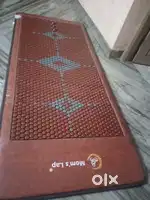 Mom's lap thermal mat