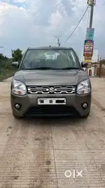 Maruti Suzuki Wagon R 1.2 VXI, 2020, Petrol