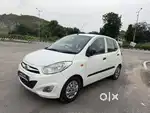 Hyundai i10 1.1 Magna(O), 2015, CNG & Hybrids