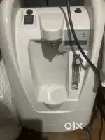 Oxygen Concentrator