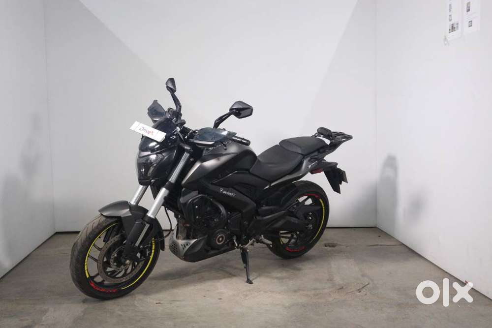 8244 BAJAJ DOMINAR D400