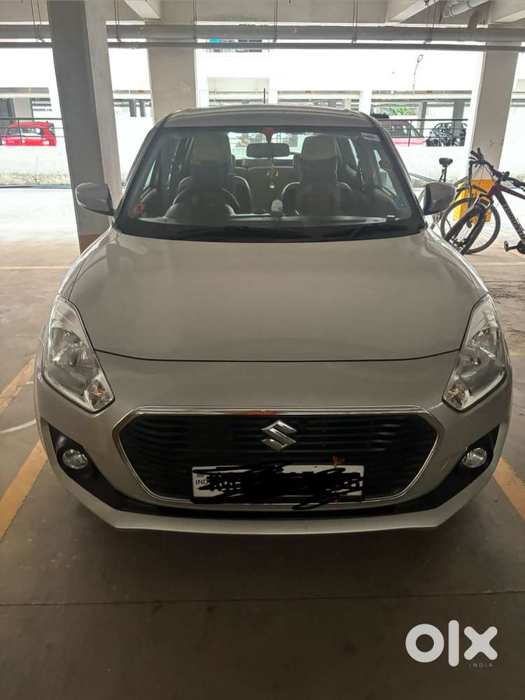 Maruti Suzuki Swift Petrol 26000 Km Driven