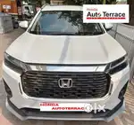 Honda Elevate ZX CVT, 2023, Petrol