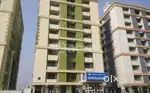 3BHK RHB Specious Flat for Sell in front of Khatipura Railway Station