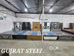 6by5 Storage bed 6by5 only