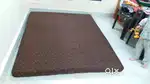 Want to sell big size Bed Matress