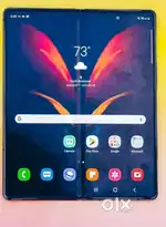Samsung fold 2