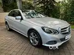 Mercedes-benz E-250 CDI diesel 2014 avantgarde fully loaded no brokers