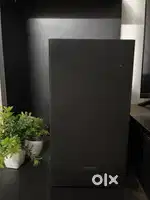Samsung HW-T42E 150W Soundbar + Woofer