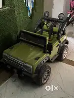 Kids Battery Car