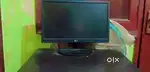 LG computer in super condition