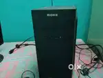 Cpu i3 4gb ram