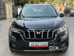 Mahindra XUV700 2.2 MX Diesel MT 5 Str, 2022, Diesel