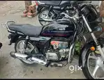 Hero Splendor 2023 model selfstart