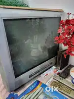 Tv 21 inch philips