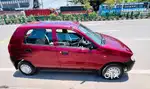 Maruti Suzuki Alto 2011