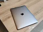 Apple Macbook Pro 2019 Intel i5 8gb Ram 128gb SSD