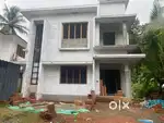 New home/kuthuparamba