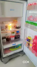 LG single Door Fridge