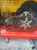 Air compressor