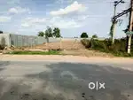 Bagalur - Malur Main Road 15 Cents Commercial plot for sale