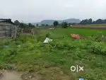 35 * 100 highway nh30 plot for sale