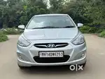 Hyundai Verna 2011-2014 1.6 SX CRDi (O), 2012, Diesel