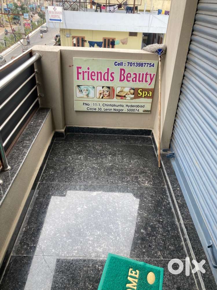 Friends beauty &spa for sale
