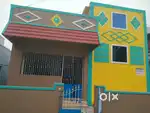 Newly built house for rent