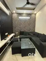 3 bhk furnished in uttam nagar
