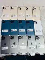 IPHONE 12PRO(128)