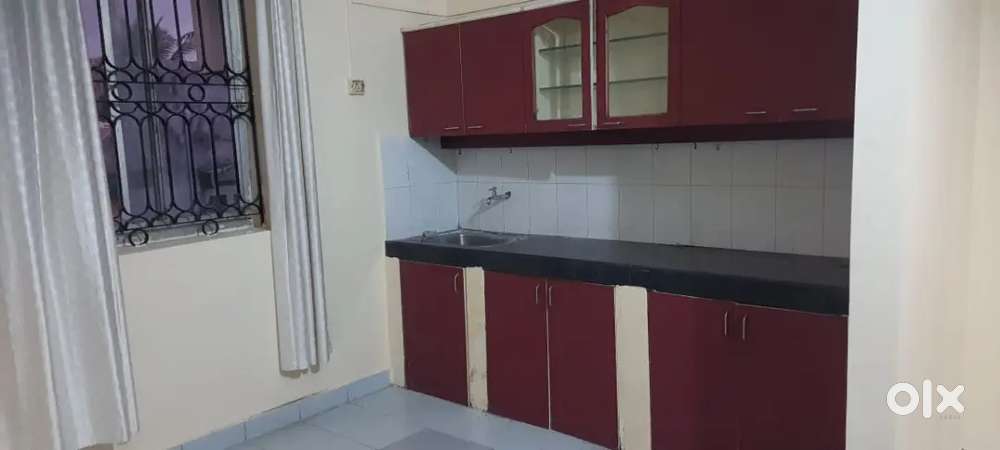 2 bhk flat for rent in vasco city