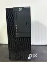 Dell Optiplex 3050, i5/7th, Gen, 8gb ram, 240gb SSD