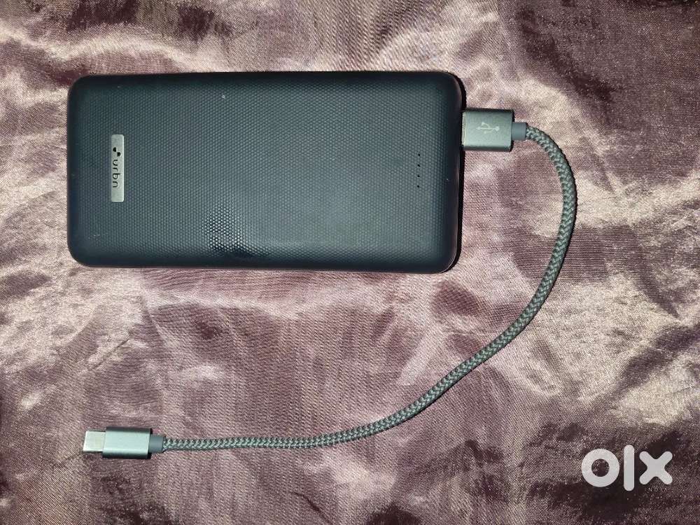 Urbn Powerbank