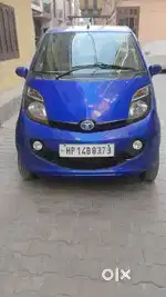 Tata Nano TWIST genx xt 2018