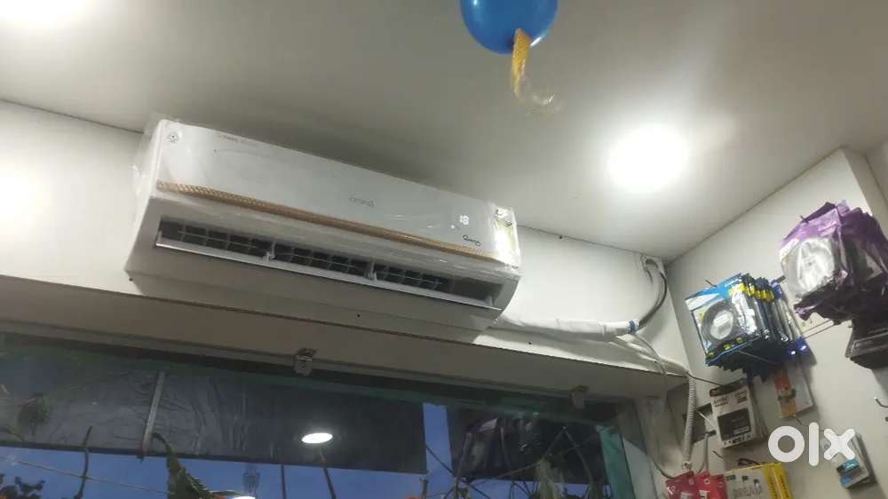 AC fredge waching machine gizar  ro
