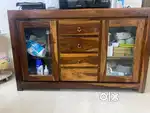 Crockery Unit