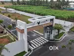 DTCP APPROVED LAND FOR SALE