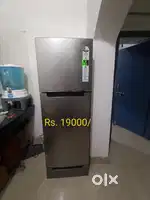 Freeze & Washing machine