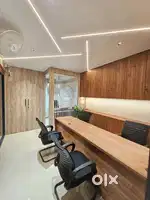 Office staff