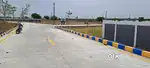 TNPL MANAPPARAI - NEAR SIPCOT - GOOD INVESTMENT - ON ROAD PROJECT